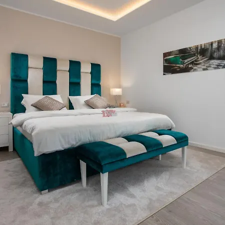 Dream House By Interhome Pola