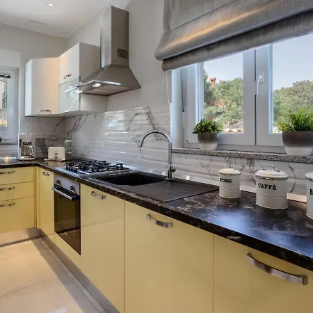 Dream House By Interhome Villa Pula