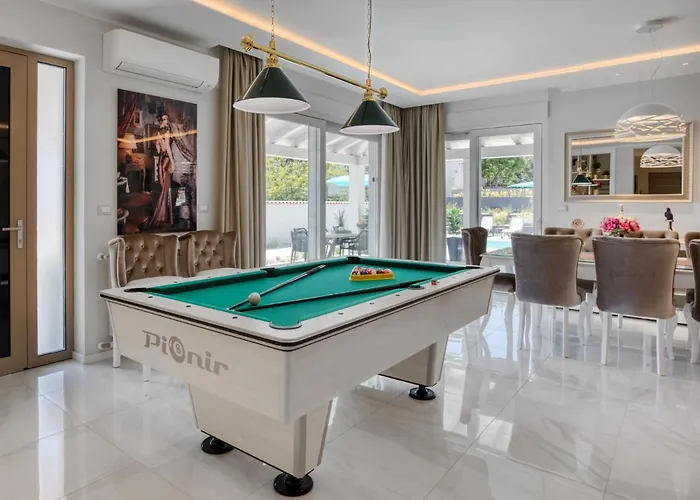 Dream House By Interhome Vila