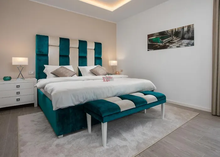 Dream House By Interhome Pula