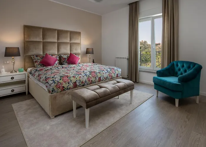 Dream House By Interhome Vila *