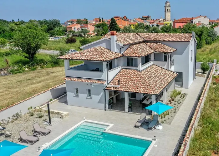 Dream House By Interhome Vila Pula