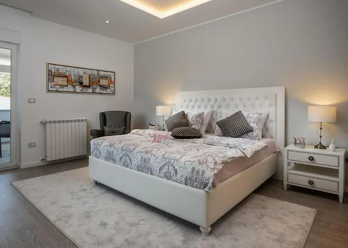 Vila Dream House By Interhome