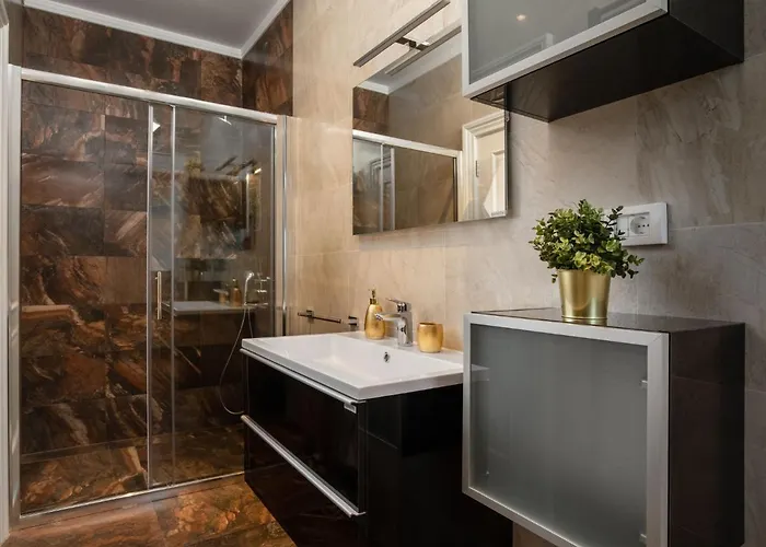 Vila Dream House By Interhome *