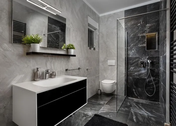 Vila Dream House By Interhome *
