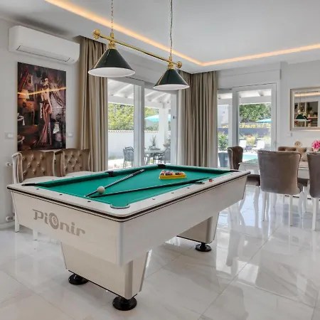 Dream House By Interhome 别墅