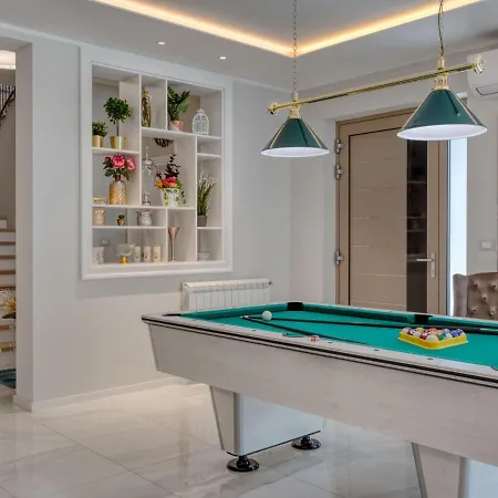 别墅 Dream House By Interhome 普拉