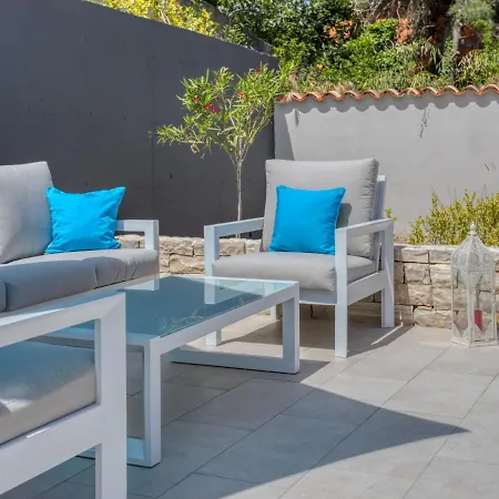 Villa Dream House By Interhome *