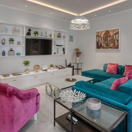 Dream House By Interhome Βίλα