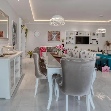 Dream House By Interhome