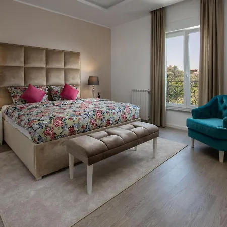 Dream House By Interhome 别墅 *