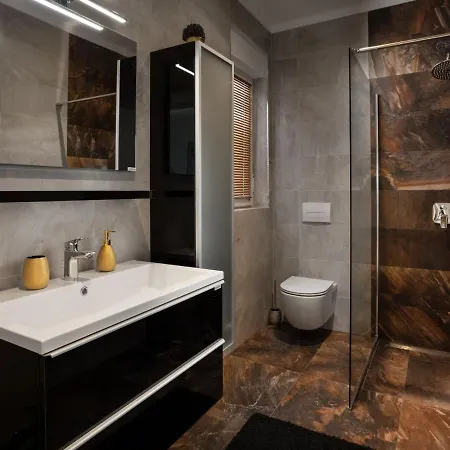 Βίλα Dream House By Interhome *