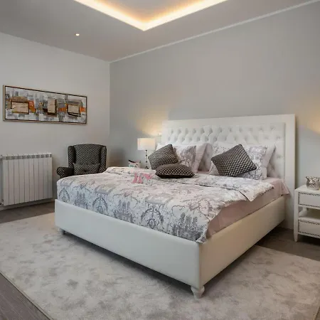 别墅 Dream House By Interhome