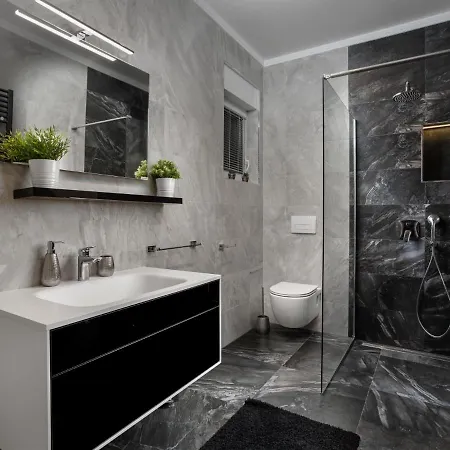 别墅 Dream House By Interhome *