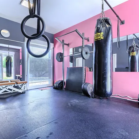 Dream House By Interhome *