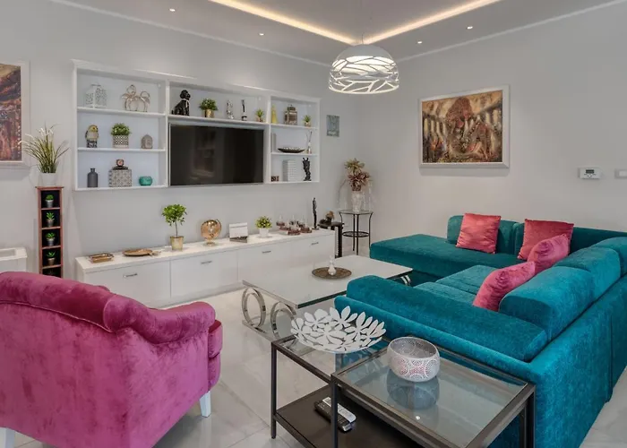 Dream House By Interhome Βίλα