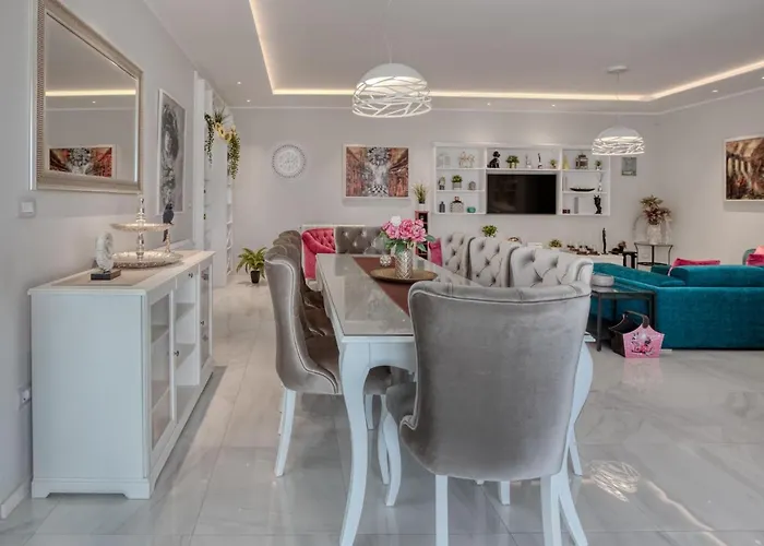 Dream House By Interhome