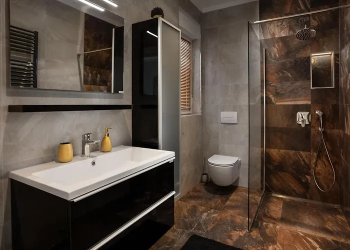 Βίλα Dream House By Interhome *