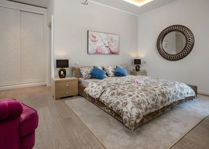 Dream House By Interhome Βίλα Πούλα