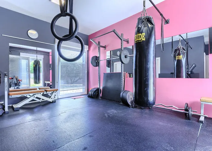 Dream House By Interhome *