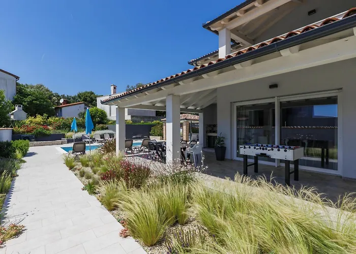 Βίλα Dream House By Interhome